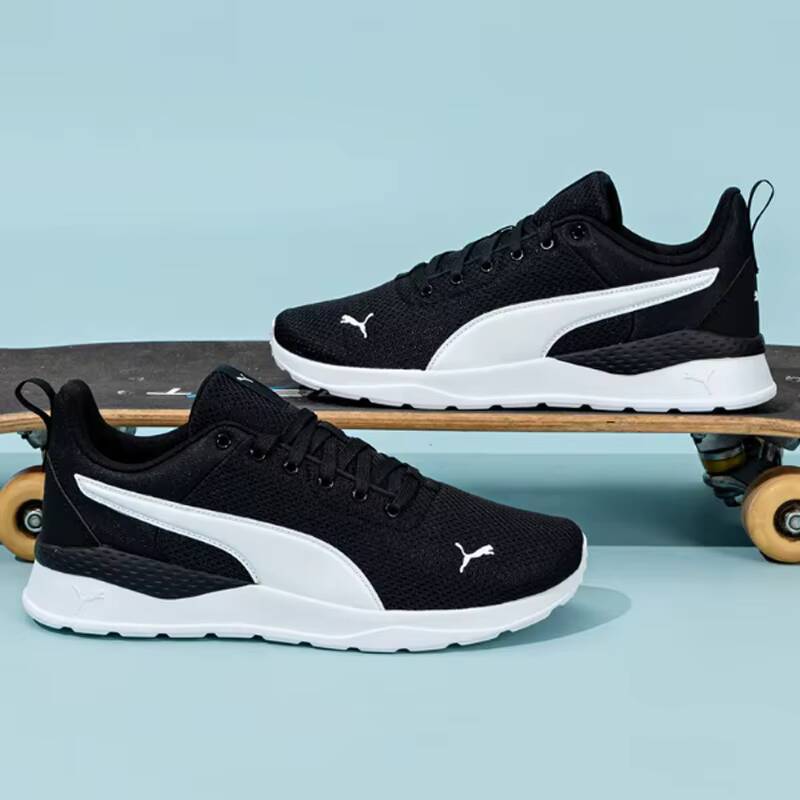Puma Shoes Rs-X - Tênis de Corrida Unissex PUMA 2026