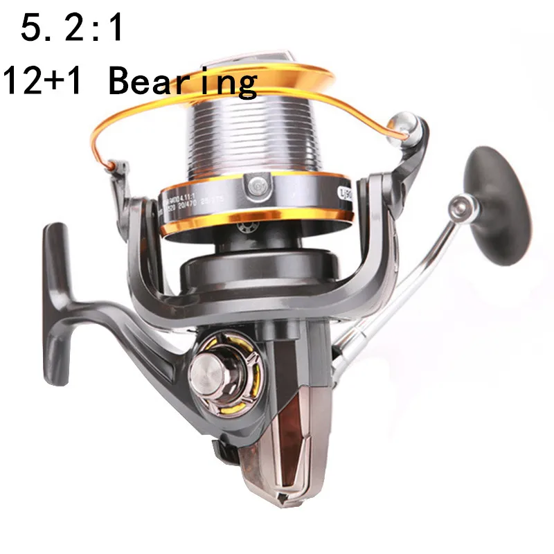 Developing Tank Reel - Engrenagem de pesca marítima roda giratória