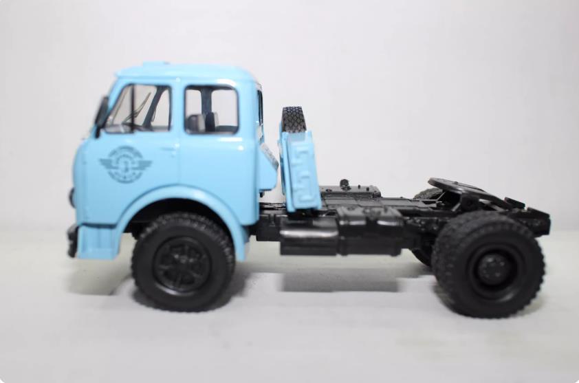 Vintage Collectible Trucks - Nova Chegada Preço Especial Modelo de