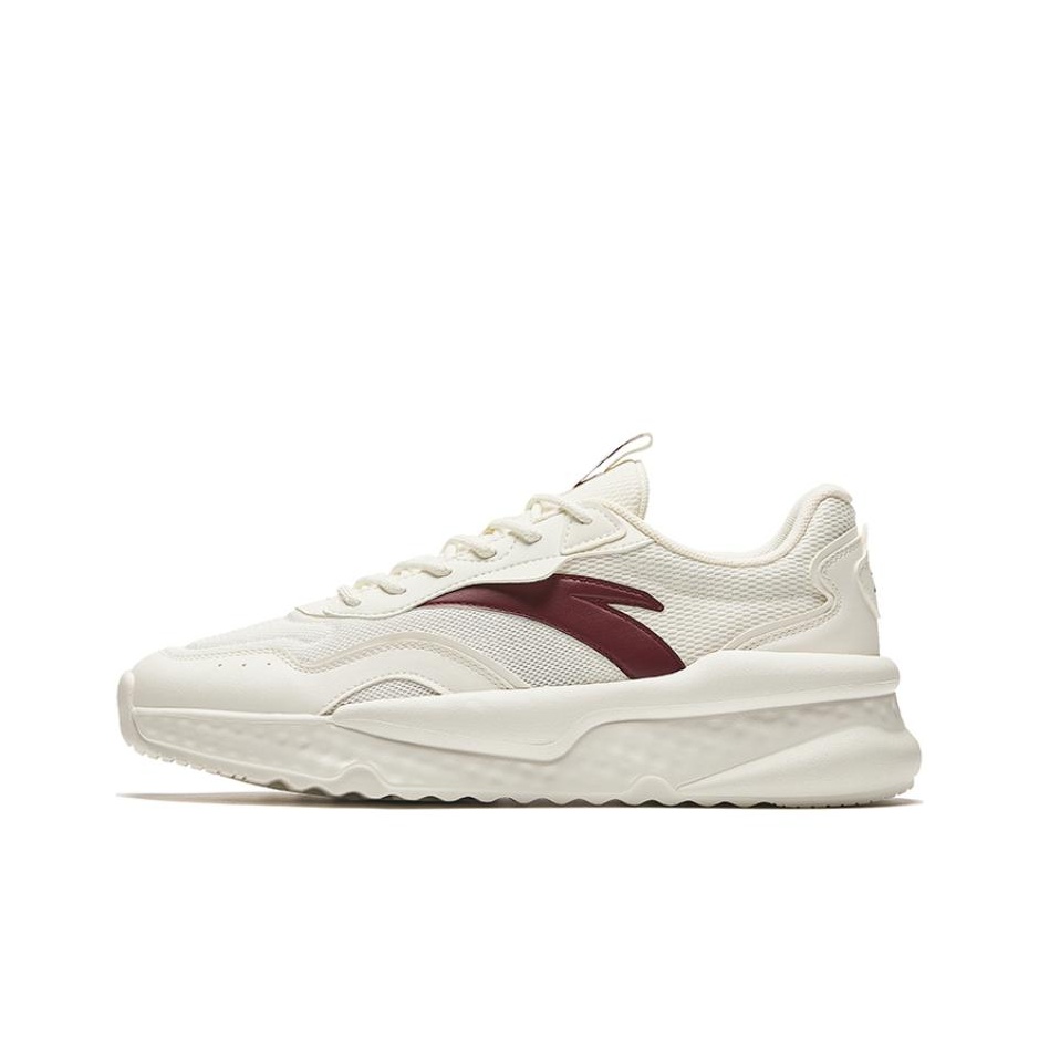 Vintage Collectible Shoes - Anta Life Collection Tênis Casual Masculino