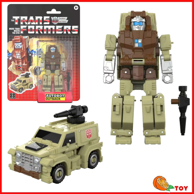 Vintage Collectible Dolls - Em Estoque: Brinquedos Transformers Versão EUA
