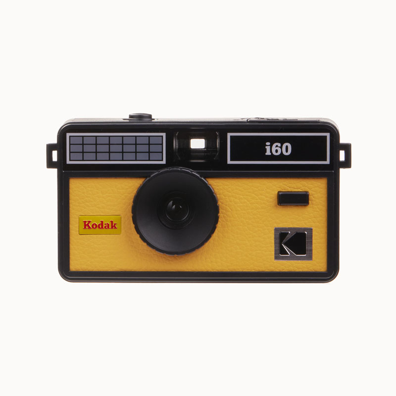 Kodak i60 tolo filme câmera re - Film Camera 35Mm avaliação e preço