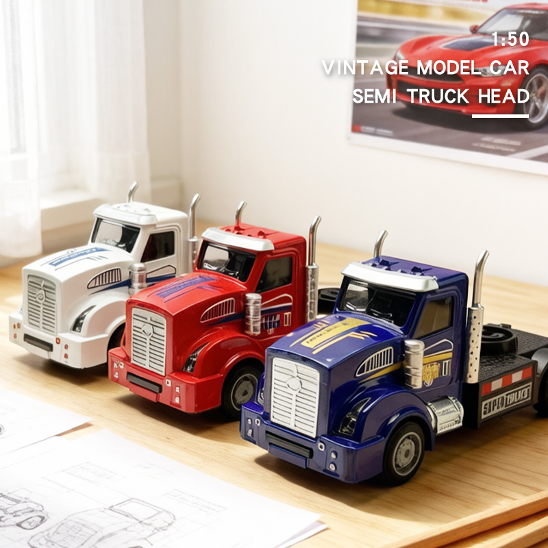 Modelo de Carro Vintage Retro  - Vintage Collectible Trucks avaliação e preço