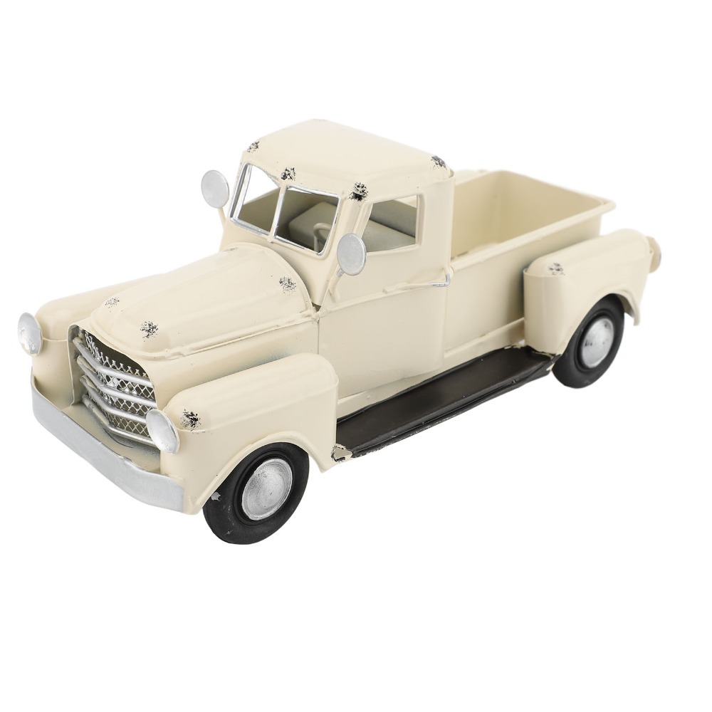 Veículos Colecionáveis: Modelo - Vintage Collectible Trucks avaliação e preço