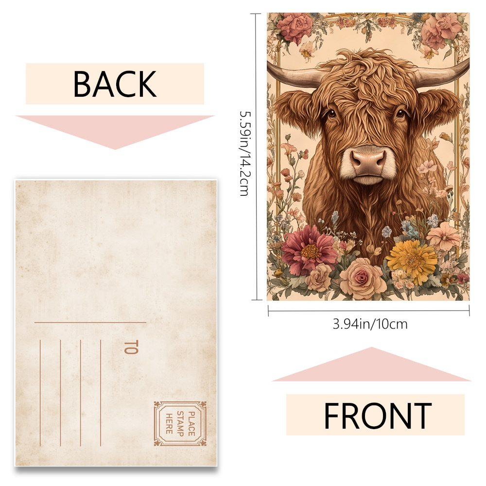 32 peças, cartões postais vint - Collectible Vintage Greeting Cards avaliação e preço