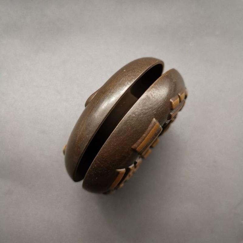 Sino de Mão Vintage para Medit - Vintage Collectible Bells avaliação e preço