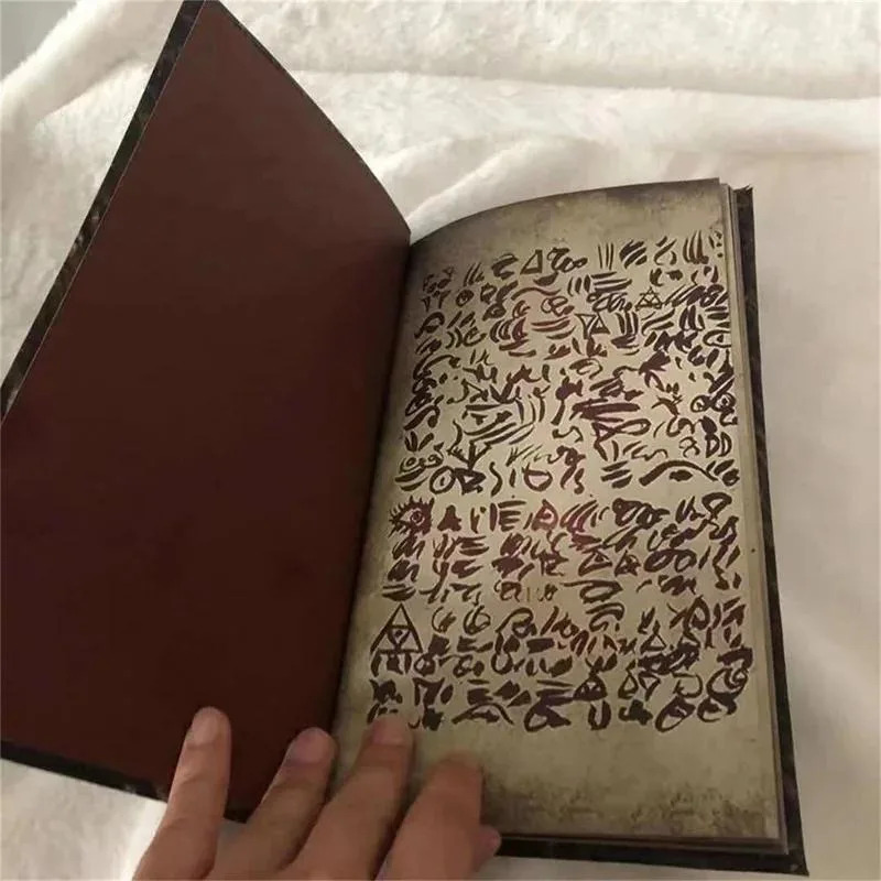 Necronomicon vintage – Livro d - Vintage And Collectible Books avaliação e preço