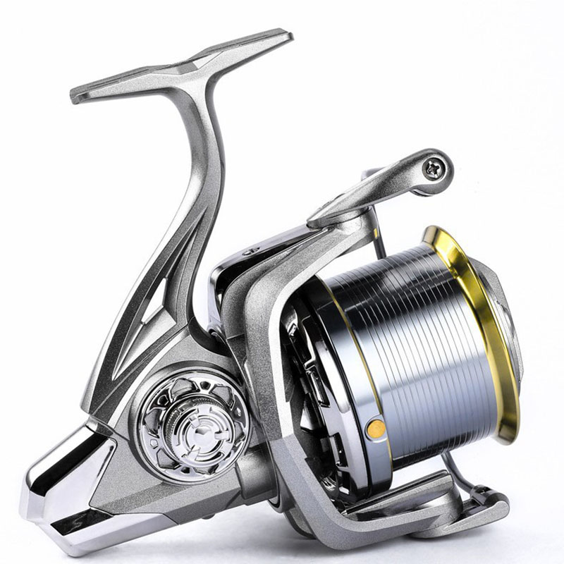 18kg grande arrasto carretilha - Developing Tank Reel avaliação e preço