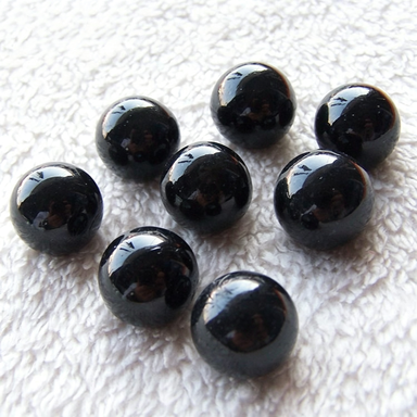 Esferas de Vidro Preto 1-100mm - Vintage Collectible Marbles avaliação e preço