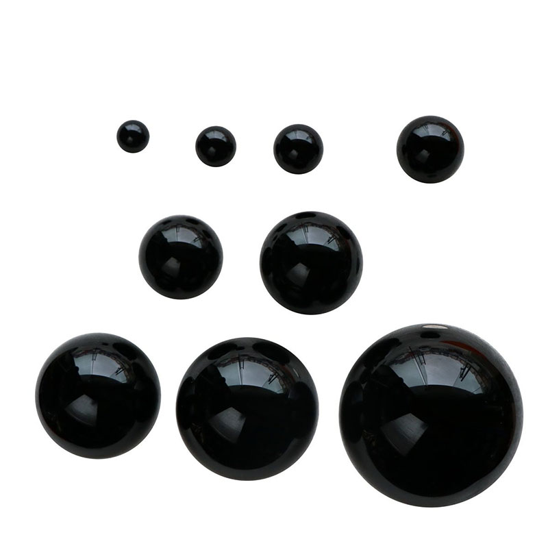 Esferas de Vidro Preto 1-100mm - Vintage Collectible Marbles avaliação e preço