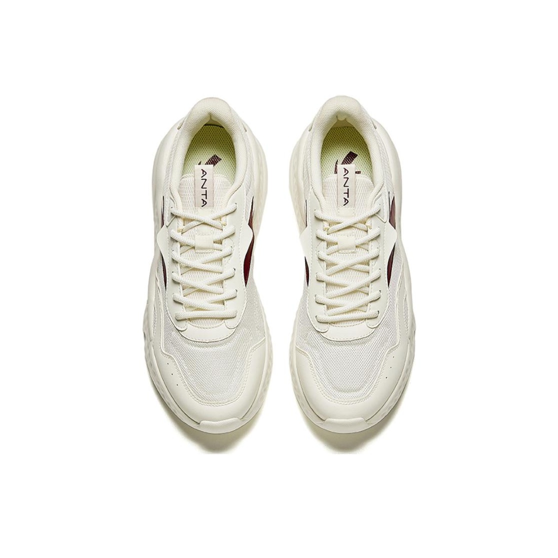 Anta Life Collection Tênis Cas - Vintage Collectible Shoes avaliação e preço