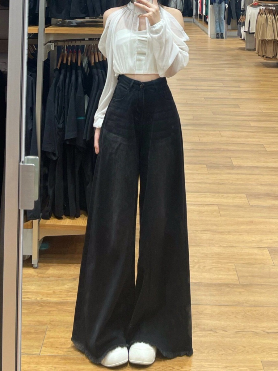 Calça Jeans Feminina de Cintur - Vintage Collectible Bells avaliação e preço