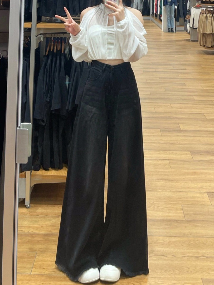 Calça Jeans Feminina de Cintur - Vintage Collectible Bells avaliação e preço