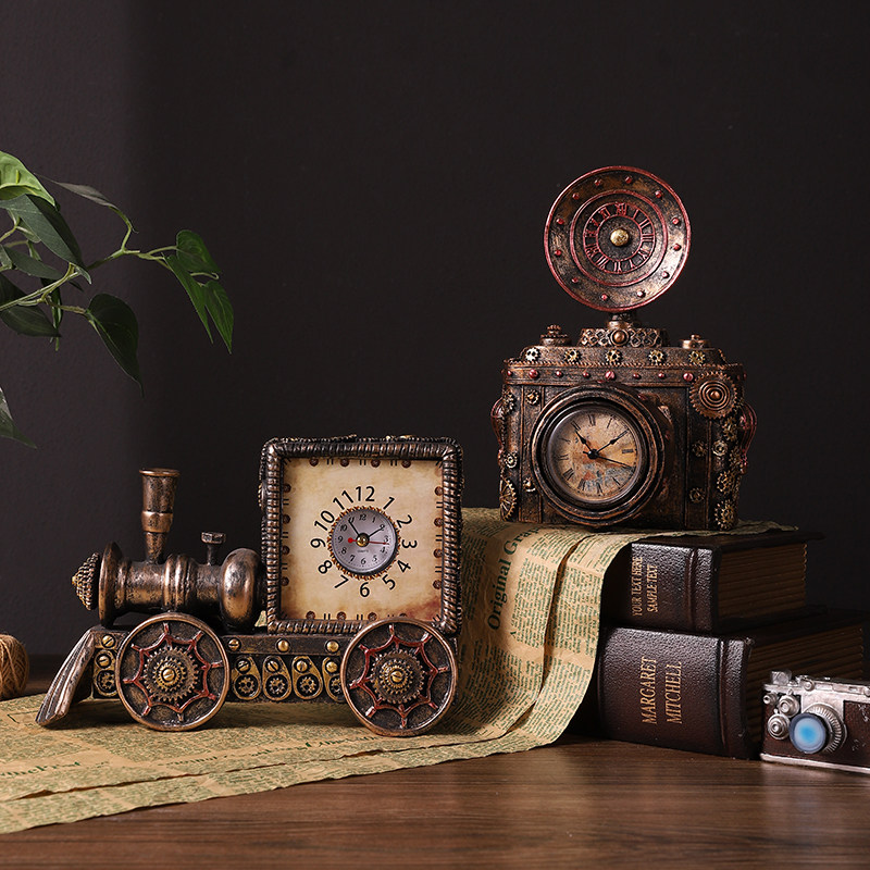 Réplica de Câmera Estilo Europ - Collectible Vintage Cameras avaliação e preço