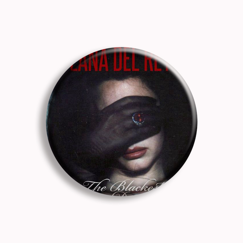 Eu amo luna vintage artístico  - Collectible Vintage Brooches avaliação e preço
