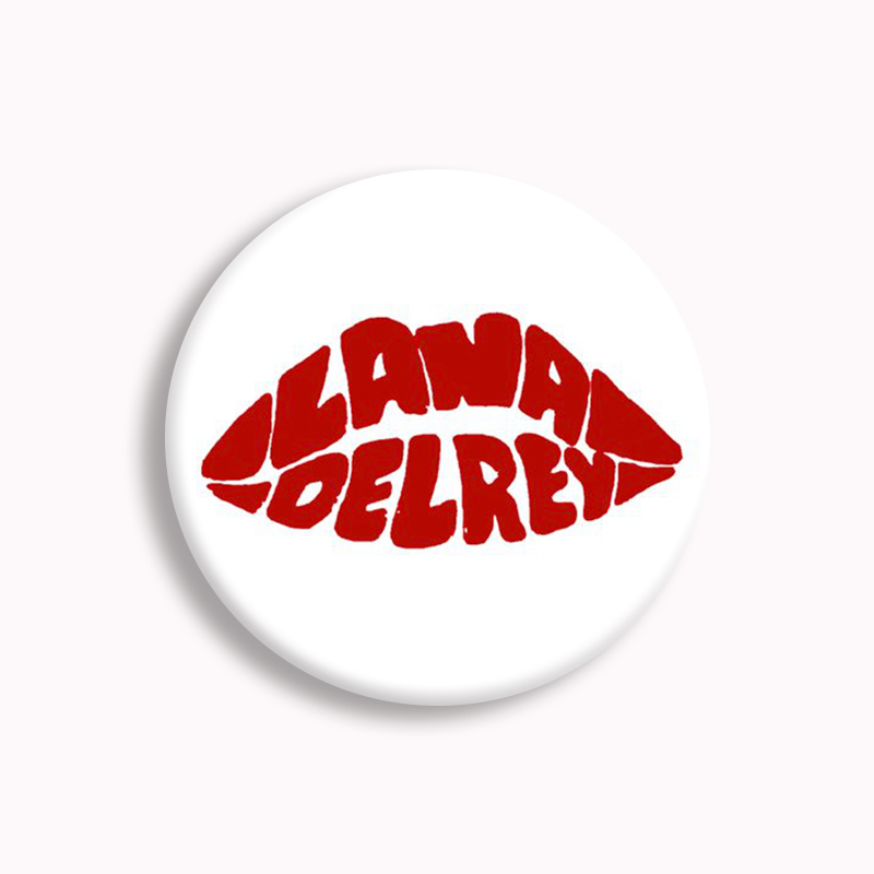 Eu amo luna vintage artístico  - Collectible Vintage Brooches avaliação e preço