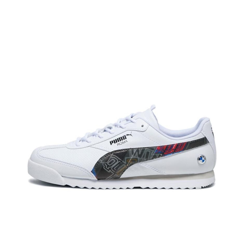 PUMA BMW MMS Roma Via Tênis ca - Puma Shoes Rs-X avaliação e preço