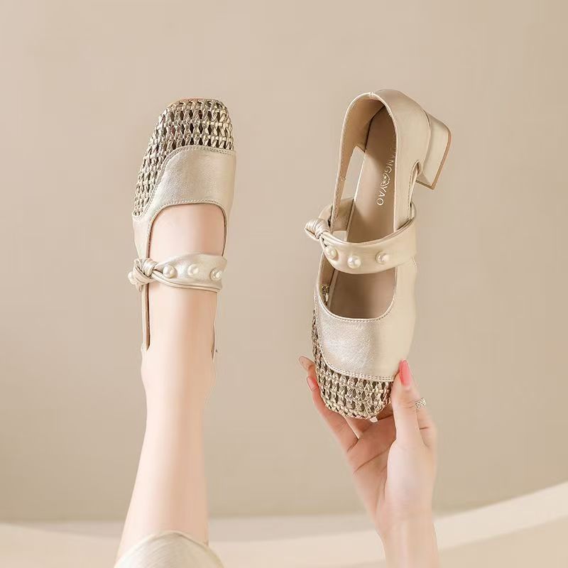 Sapatos Femininos Estilo Vinta - Vintage Collectible Shoes avaliação e preço