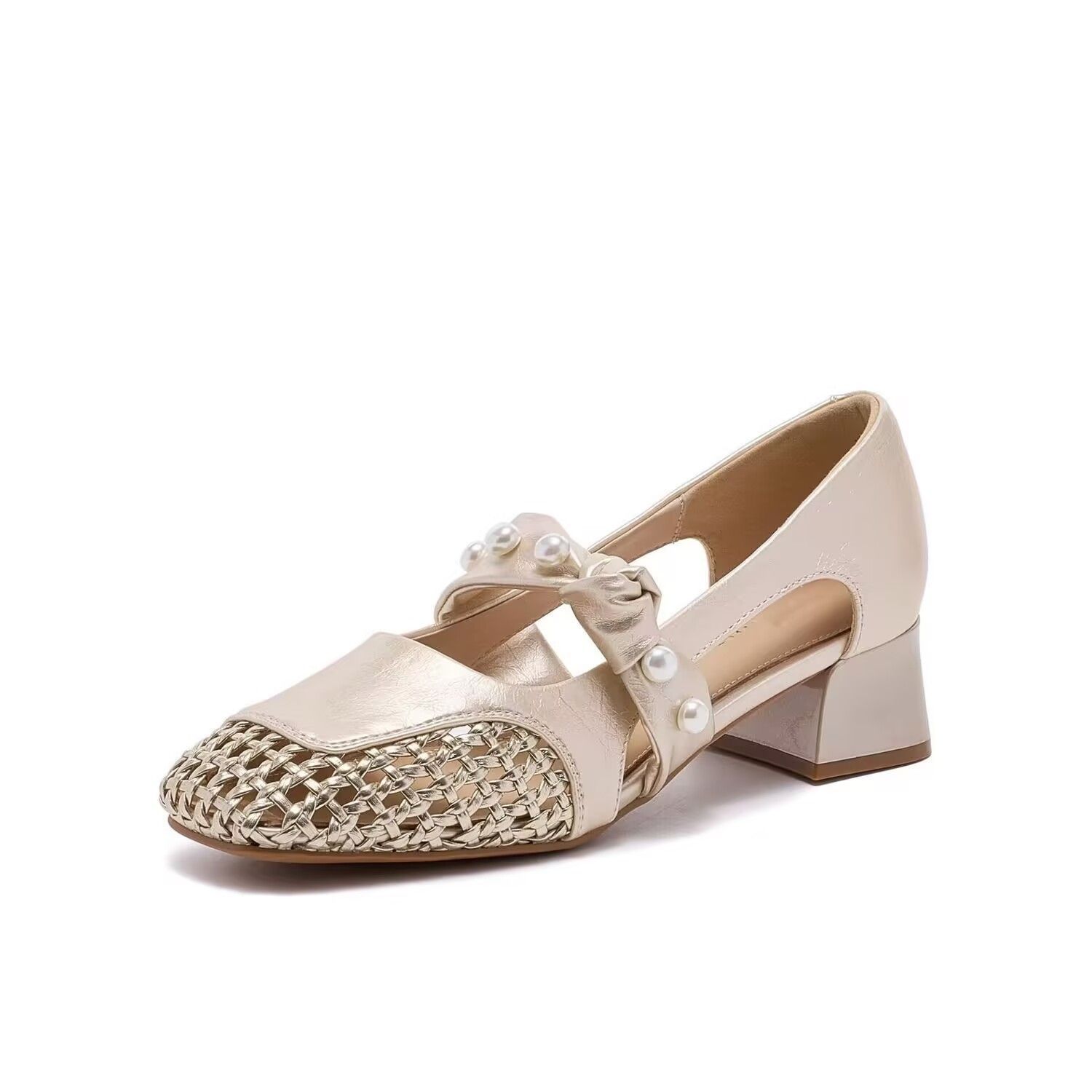 Sapatos Femininos Estilo Vinta - Vintage Collectible Shoes avaliação e preço