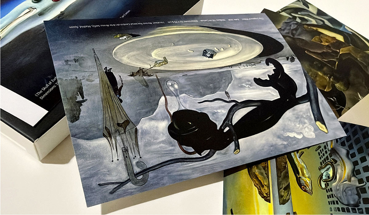 30 Cartões Postais de Arte Sal - Collectible Vintage Greeting Cards avaliação e preço