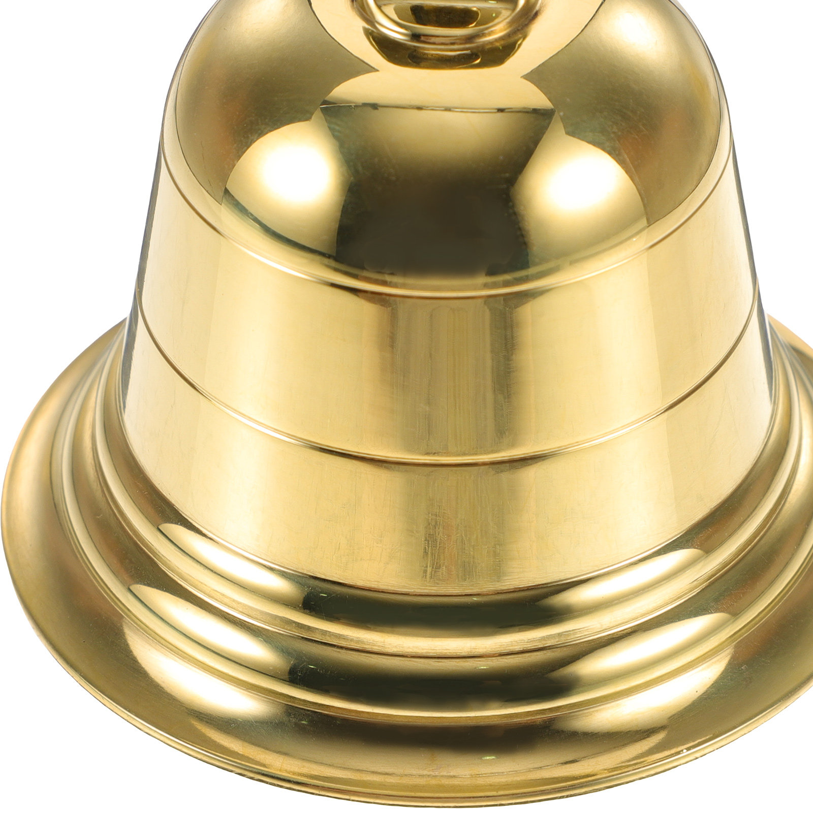Pingente de Sino de Cobre Vint - Vintage Collectible Bells avaliação e preço