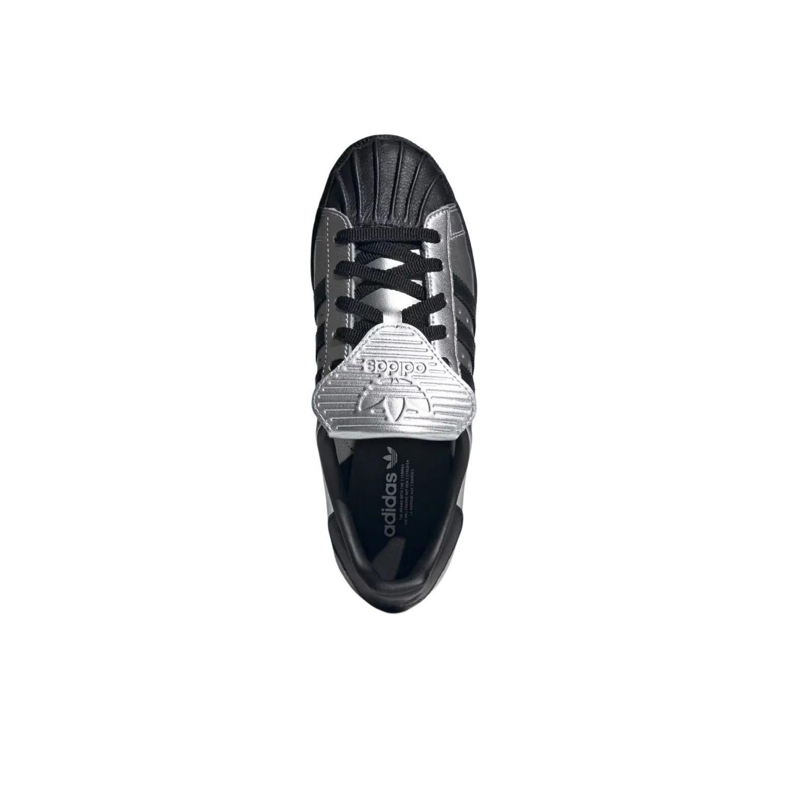 Adidas Originals SUPERSTAR Tên - Adidas Shoes Superstar avaliação e preço