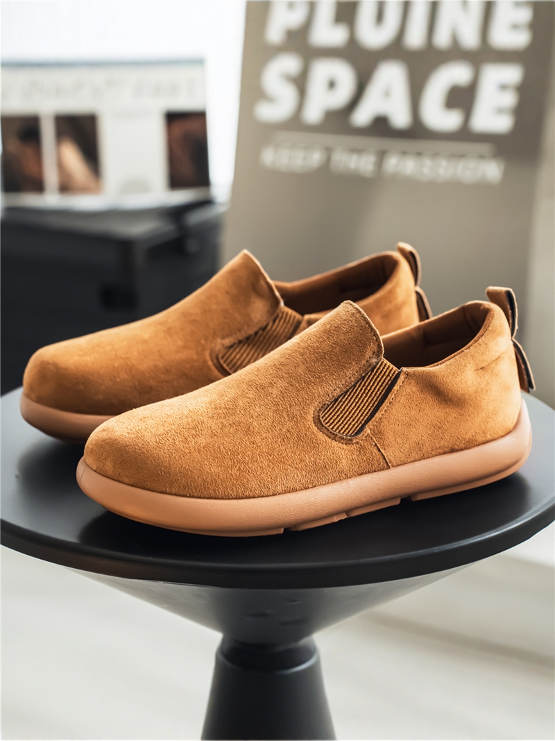 Sapatos Casuais Masculinos Sli - Vintage Collectible Shoes avaliação e preço