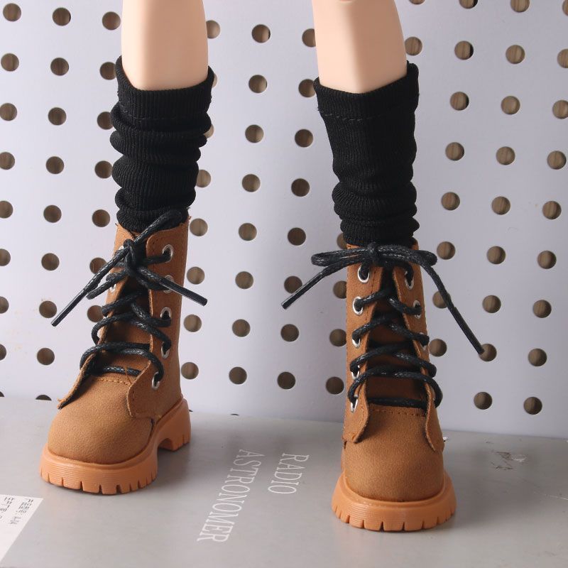 Botas de combate vintage em ca - Vintage Collectible Shoes avaliação e preço