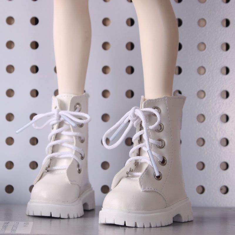 Botas de combate vintage em ca - Vintage Collectible Shoes avaliação e preço