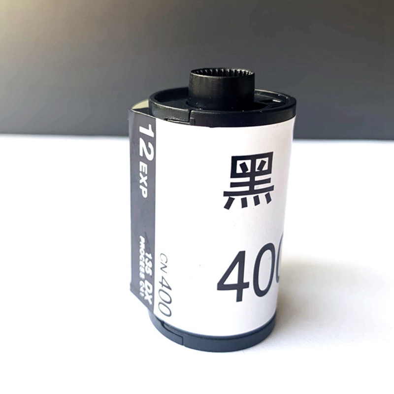 400 filme de prática para inic - Film Camera 35Mm avaliação e preço