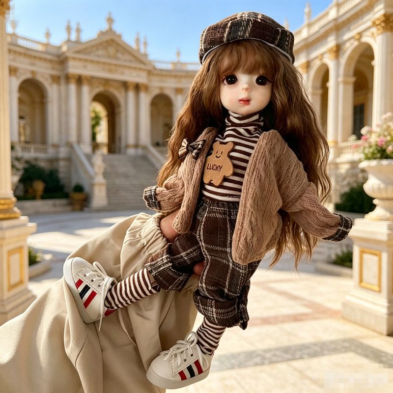 Conjunto de Roupa Vintage Esti - Vintage Collectible Shoes avaliação e preço
