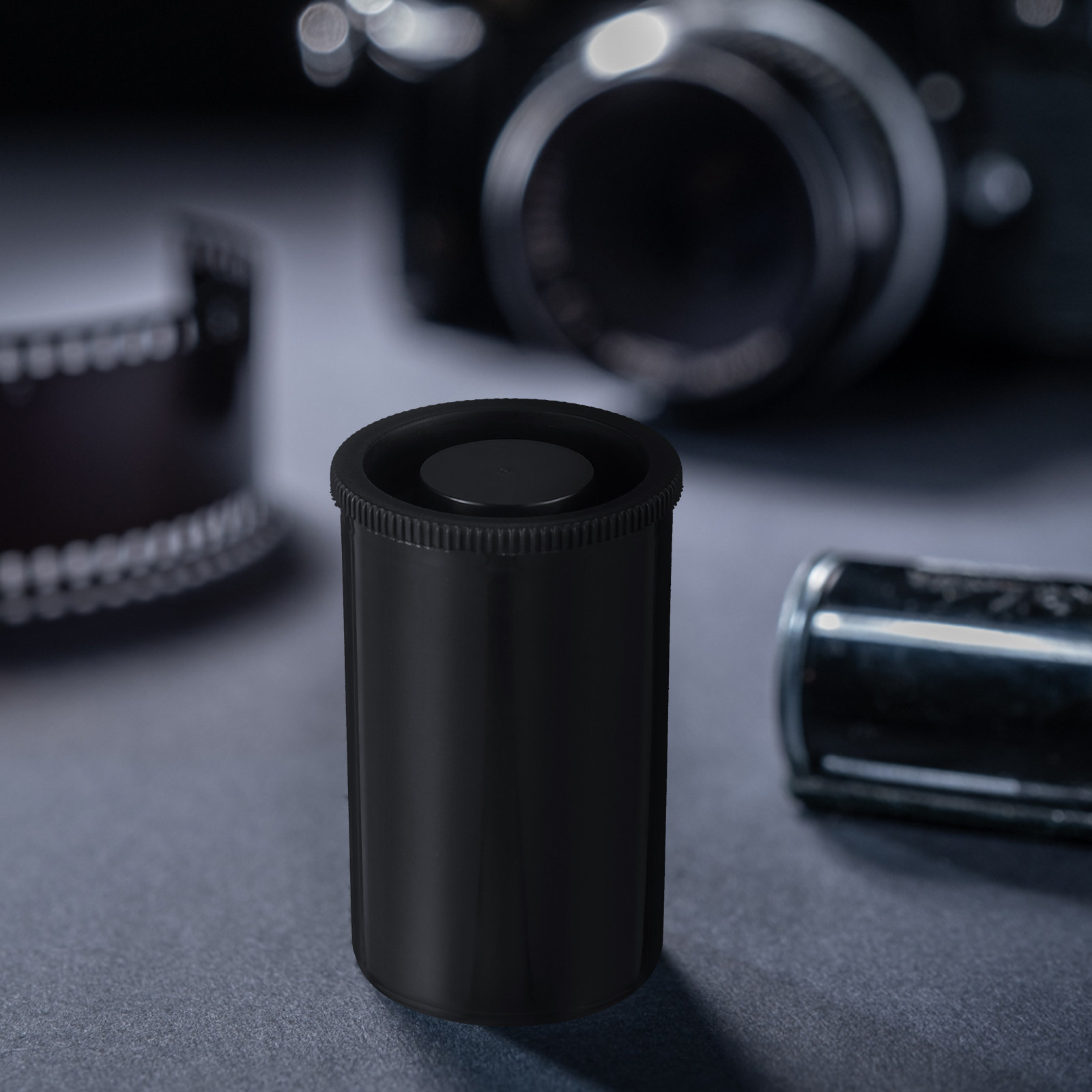 Conjunto de 20 Caixas de Filme - Film Camera 35Mm avaliação e preço